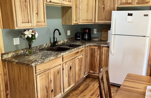 Deer River Cabin | Cottages on Moose. Lakeside, twin cabins on Moose Lake!