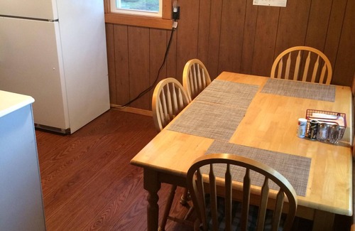 Hayward Cottage | Cottages on Round Lake, Up to 6 people in each, 2 available