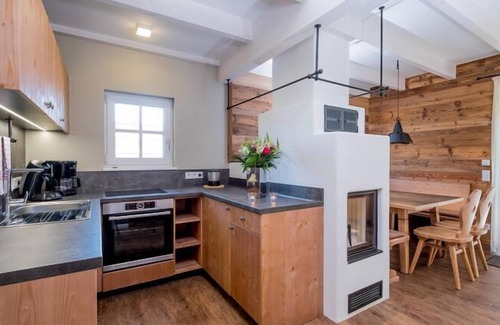 Torfhaus House | Cottages, turf house