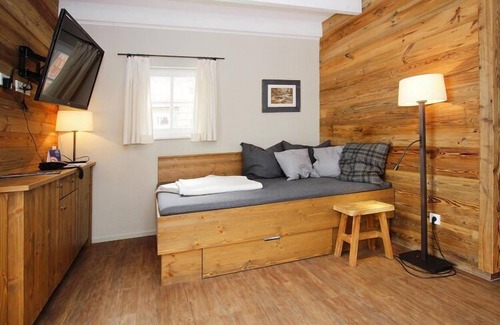 Torfhaus House | Cottages, turf house