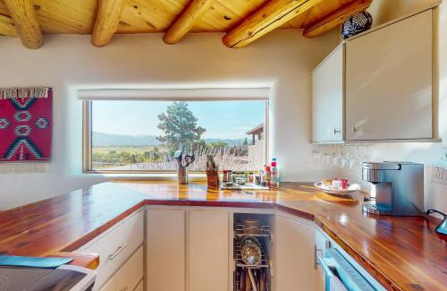 Taos House | Cottam Pines A