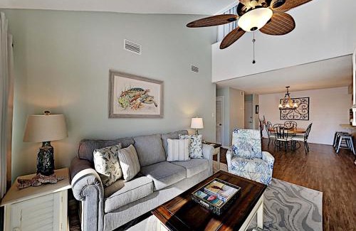 Orange Beach Apartment | Cotton Bayou #4G