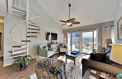 Orange Beach Apartment | Cotton Bayou #4G