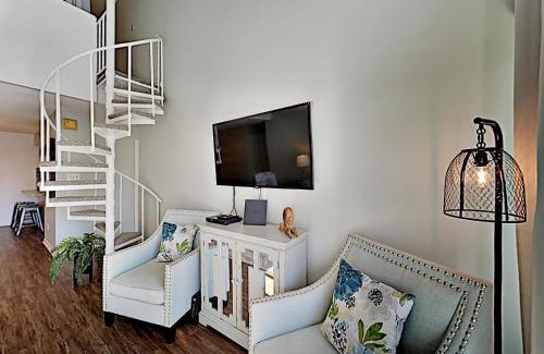 Orange Beach Apartment | Cotton Bayou #4G