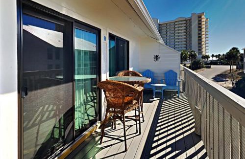 Orange Beach Apartment | Cotton Bayou #4G