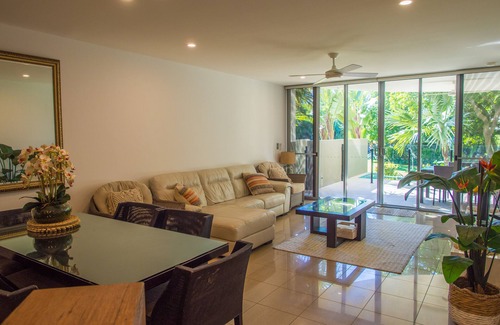 Casuarina Resort | Cotton Beach - Beachfront Villa w/Private Pool - Paradise Casuarina