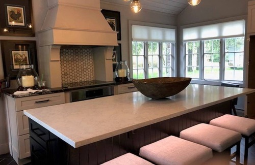 Woodstock House | Cottonwood-A Luxury Woodstock Home Located Between Woodstock + Saugerties