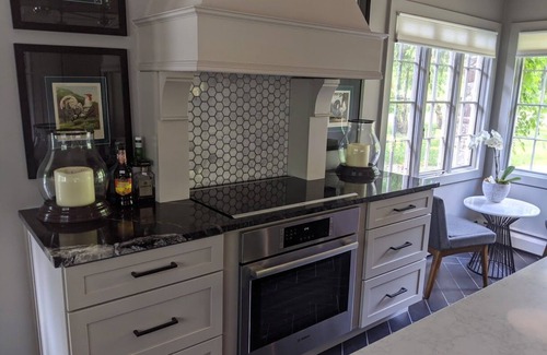 Woodstock House | Cottonwood-A Luxury Woodstock Home Located Between Woodstock + Saugerties