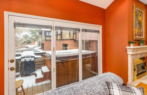 Cottonwood Heights House | Cottonwood Cove - New Hot Tub