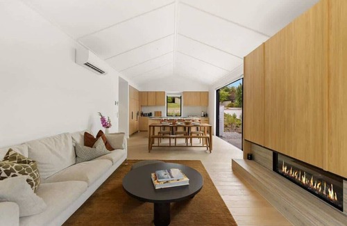 Arrowtown House | Cottonwood Villa Summ