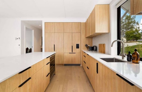 Arrowtown House | Cottonwood Villa Summ
