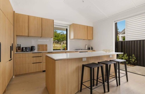Arrowtown House | Cottonwood Villa Summ