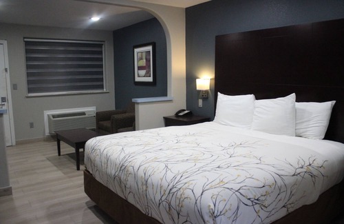 Cotulla Hotel | Cotulla Executive Inn