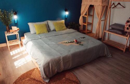 Bui Thi Xuan House | Coucou Homestead I - Homestay & Dorm District 1