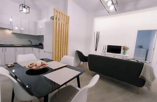 Santa Cruz de Tenerife Apartment | Counmar Sunset Big Ravine