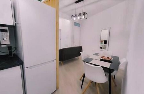 Santa Cruz de Tenerife Apartment | Counmar Sunset Big Ravine