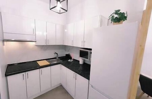 Santa Cruz de Tenerife Apartment | Counmar Sunset Big Ravine