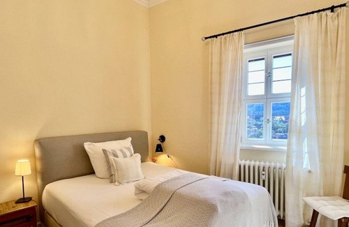 Schlitz Apartment | Countess Amalia - Hinterburg Schlitz holiday apartments