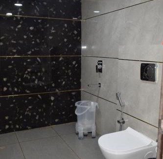Haldwani Hotel | Country Ambience Hotel
