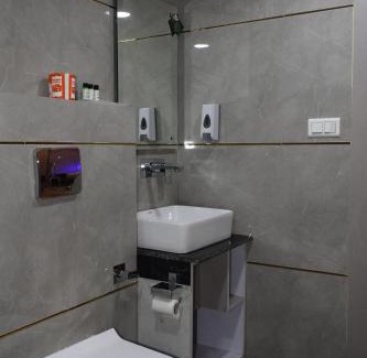 Haldwani Hotel | Country Ambience Hotel