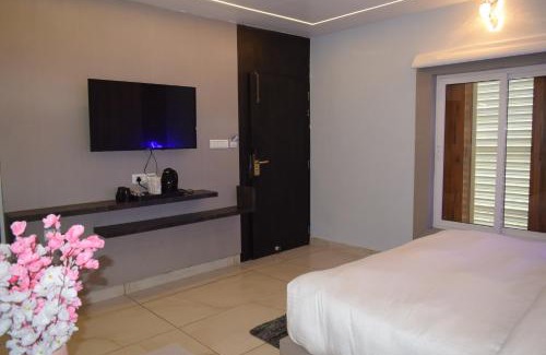 Haldwani Hotel | Country Ambience Hotel