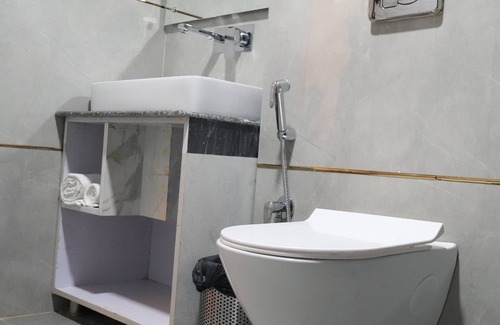 Haldwani Hotel | Country Ambience Hotel