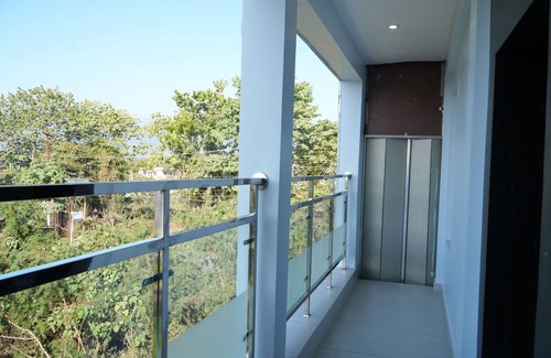 Haldwani Hotel | Country Ambience Hotel