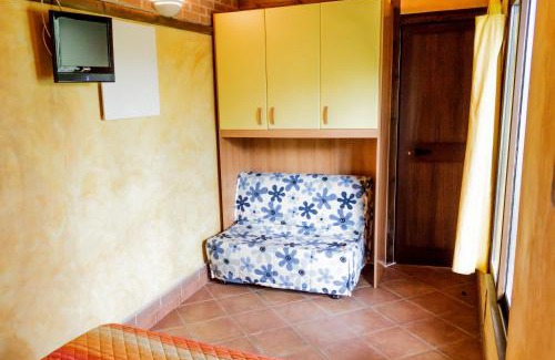 Zona XXVI Castel di Decima House | Country Apartments