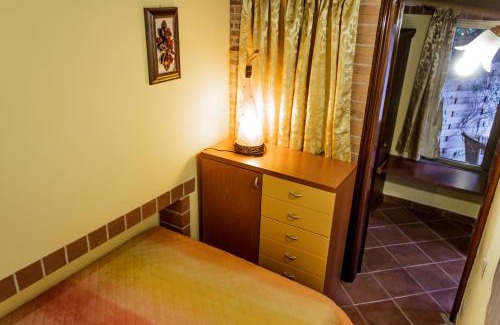 Zona XXVI Castel di Decima House | Country Apartments