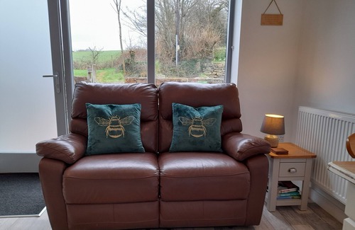 Saint Erth Praze House | Country Barn/Parking/Wifi/Outdoor Space, Nr Beaches, St Ives, Marazion & Hayle