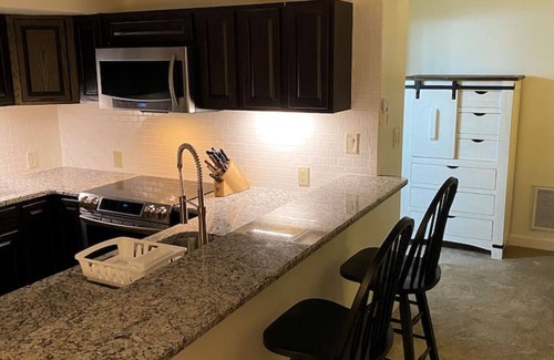 Etowah Apartment | Country Bliss - Pool Spa Nature s Playground Pool IS Open