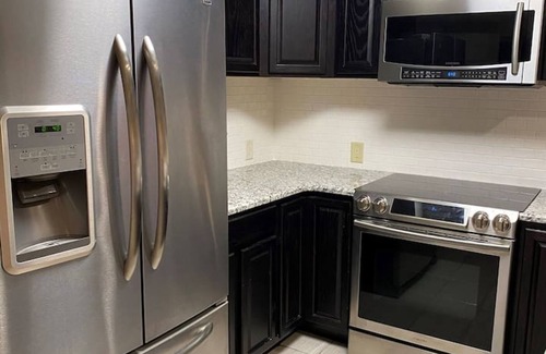 Etowah Apartment | Country Bliss - Pool Spa Nature s Playground Pool IS Open