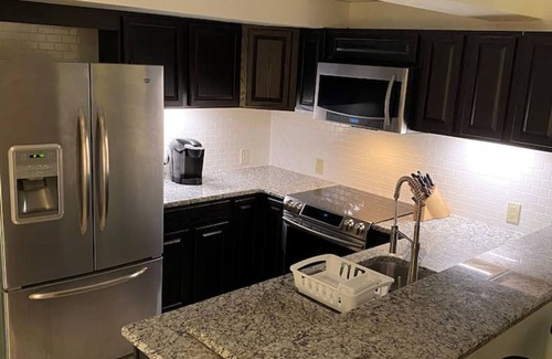 Etowah Apartment | Country Bliss - Pool Spa Nature s Playground Pool IS Open