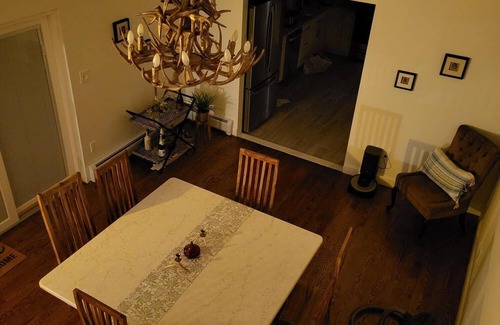 New Paltz House | Country Chic in New Paltz!
