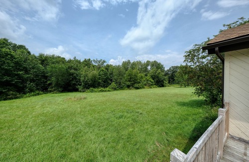 New Paltz House | Country Chic in New Paltz!