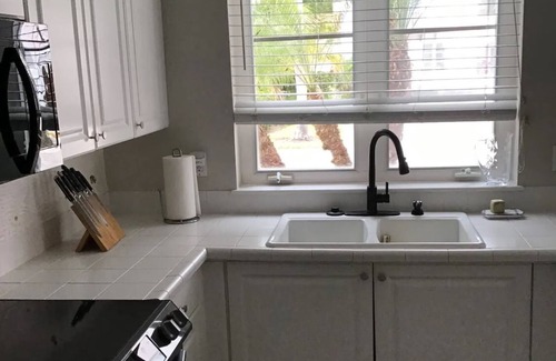 Grand Harbor Condo | Country Club Membership in Vero Beach Townhouse