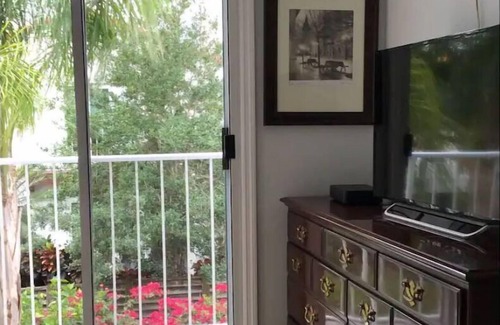Grand Harbor Condo | Country Club Membership in Vero Beach Townhouse