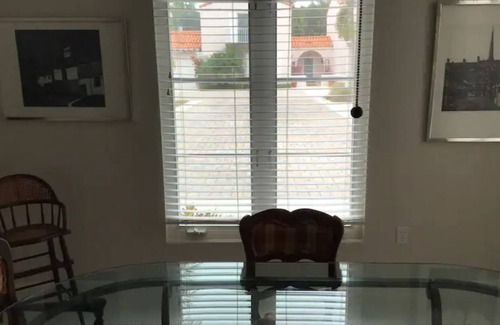 Grand Harbor Condo | Country Club Membership in Vero Beach Townhouse