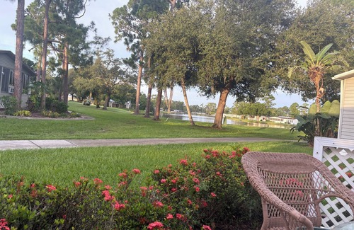Jacarandas House | Country Club Resort 2+ Bedroom Home in Prime Gated Golf Course Community