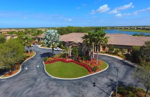 Braden River Condo | COUNTRY CLUB/RESORT LIVING AT ITS BEST!