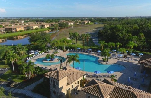 Braden River Condo | COUNTRY CLUB/RESORT LIVING AT ITS BEST!