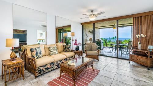 Keauhou House | Country Club Villas 241