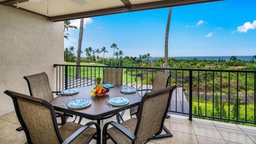 Keauhou House | Country Club Villas 241