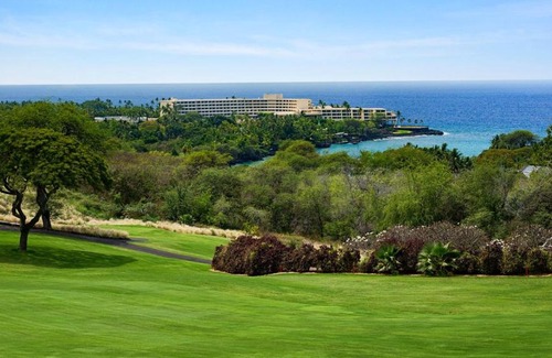 Keauhou House | Country Club Villas 241
