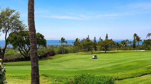 Keauhou House | Country Club Villas 241