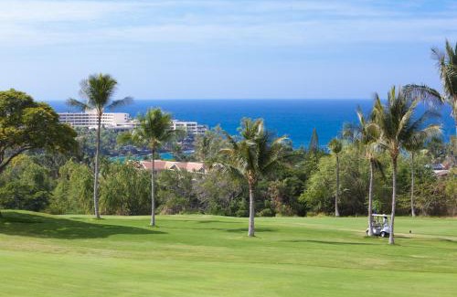 Keauhou House | Country Club Villas 219