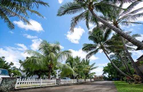 Kaneohe House | COUNTRY COMFORT & AC - 30 DAYS