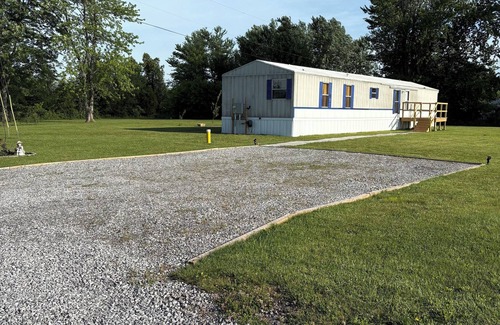 Benton House | Country Comfort Vacation Rental, family friends and your boat we have the space.