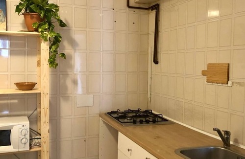 Fuenteheridos Cottage | Country cottage in Fuenteheridos (Sierra de Aracena)
