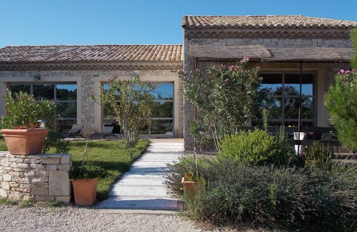 Saint-Nazaire House | Country Cottage/Gite - St nazaire